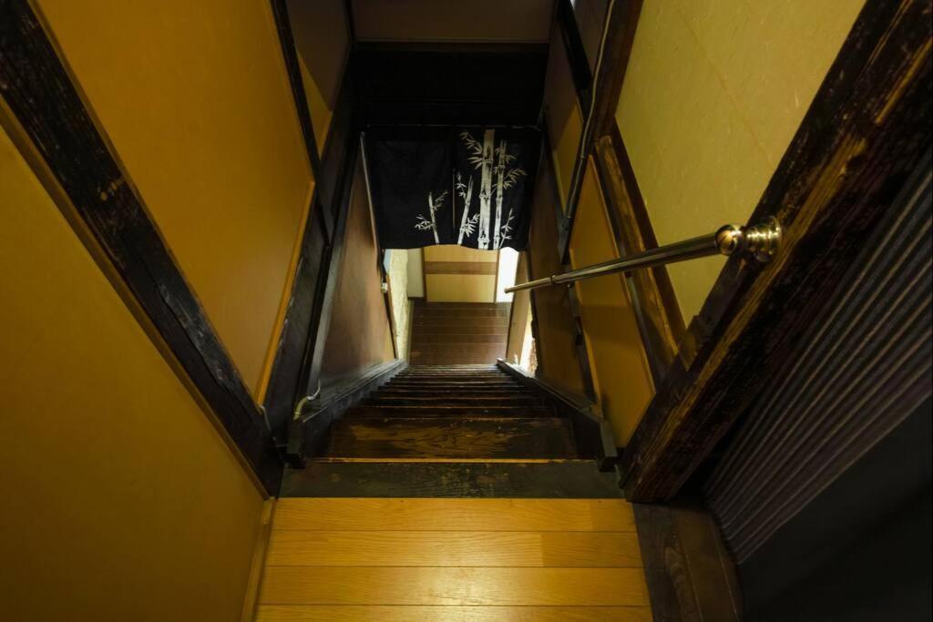 Konoha House【Japanese-Style Guest House Near Asakusa & Skytree】 Tokio Exterior foto