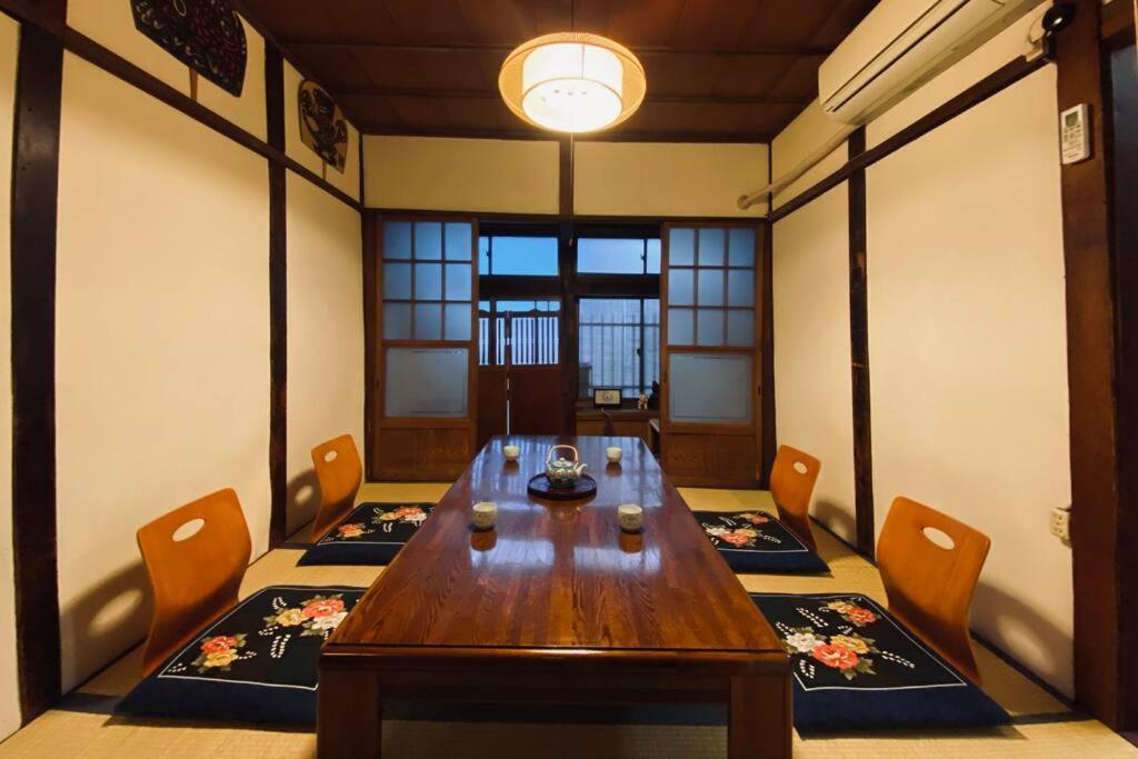 Konoha House【Japanese-Style Guest House Near Asakusa & Skytree】 Tokio Exterior foto