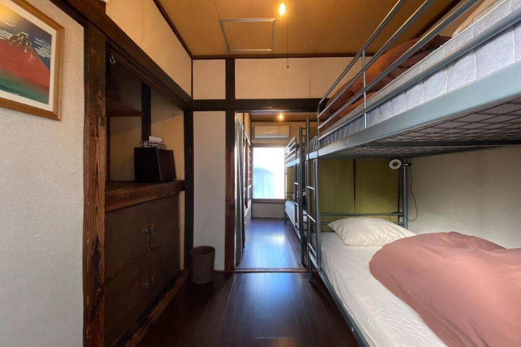 Konoha House【Japanese-Style Guest House Near Asakusa & Skytree】 Tokio Exterior foto