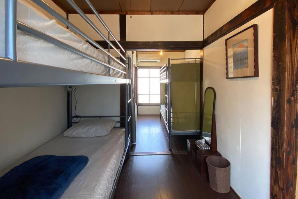 Konoha House【Japanese-Style Guest House Near Asakusa & Skytree】 Tokio Exterior foto
