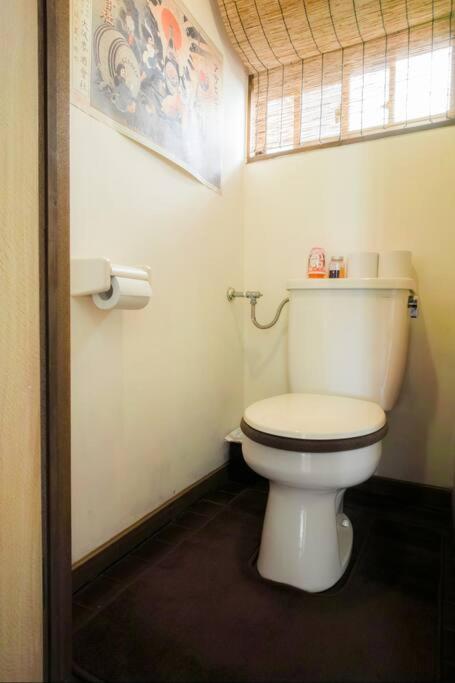 Konoha House【Japanese-Style Guest House Near Asakusa & Skytree】 Tokio Exterior foto