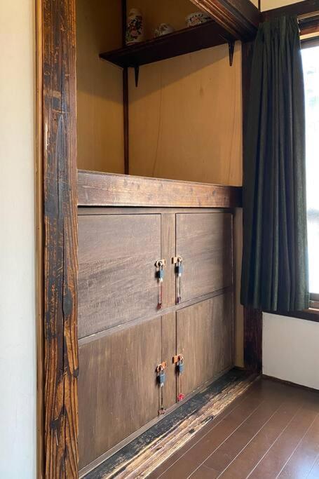 Konoha House【Japanese-Style Guest House Near Asakusa & Skytree】 Tokio Exterior foto